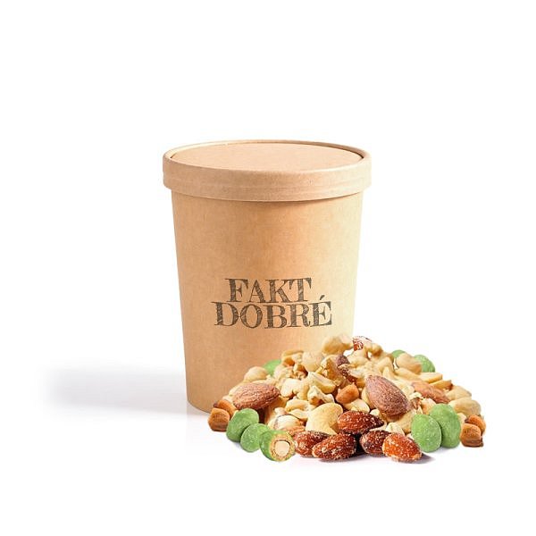 FAKT DOBRÉ kelímek Pikantní směs 200 g