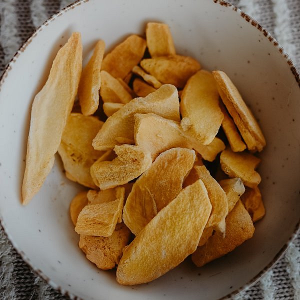 FAKT DOBRÉ Lyofilizované mango 20 g