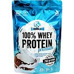 Lionlab 100 % Whey Protein - 750 g, kokosové mléko