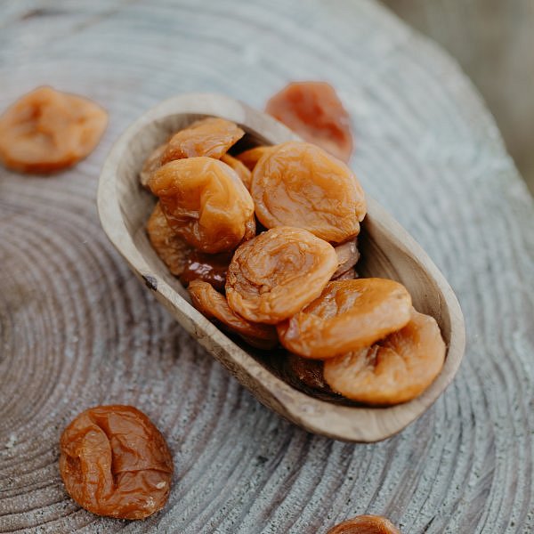 FAKT DOBRÉ Meruňky sušené 50 g