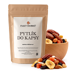 FAKT DOBRÉ Ovocná směs exot 50 g