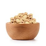 FAKT DOBRÉ Arašídy pražené NESOLENÉ 200 g