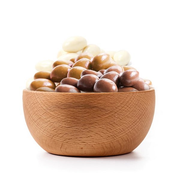 FAKT DOBRÉ Směs čokoláda-slaný karamel 200 g