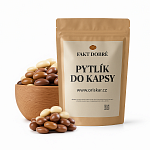 FAKT DOBRÉ Směs čokoláda-slaný karamel 50 g