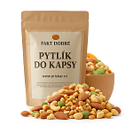 FAKT DOBRÉ Pikantní směs 50 g