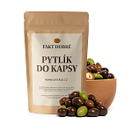 FAKT DOBRÉ Dubajská čokoládová směs 50 g