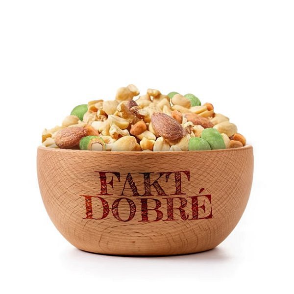 FAKT DOBRÉ Pikantní směs 200 g