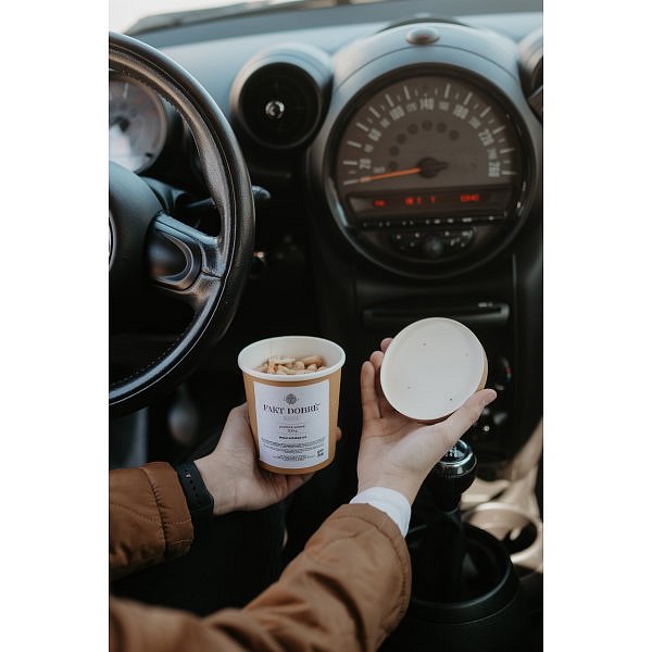 FAKT DOBRÉ kelímek Meruňky sušené 200 g