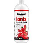 Survival Ionix Hypotonic Drink 1000 ml, jahoda