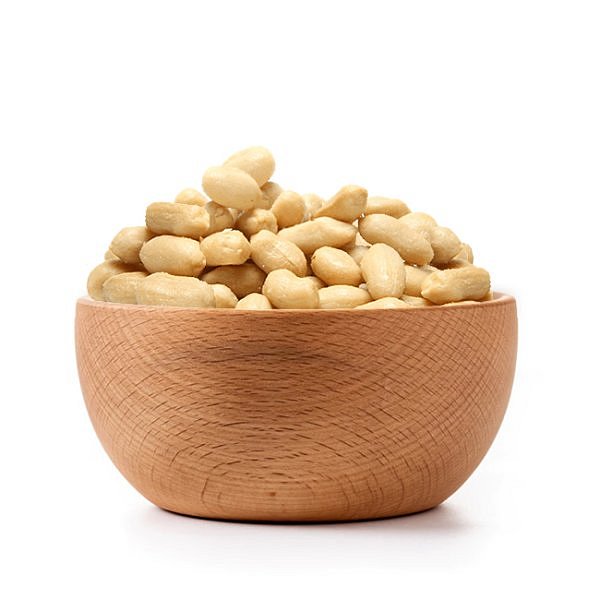 FAKT DOBRÉ Arašídy pražené SOLENÉ 200 g