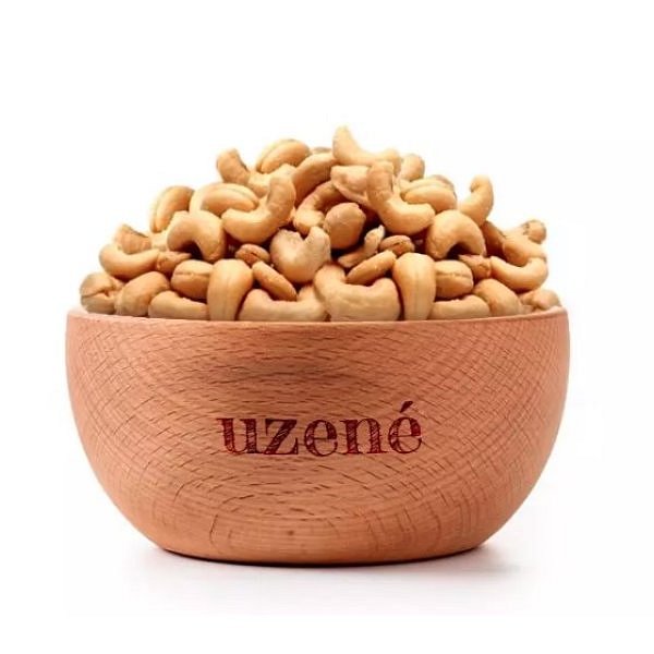 FAKT DOBRÉ Kešu ořechy uzené 50 g