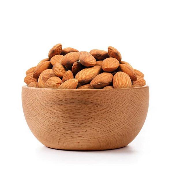 FAKT DOBRÉ Mandle natural PREMIUM 500 g